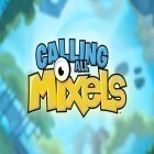 Con gioco Maya Gold per Android scarica gratuito Calling all mixels sul telefono o tablet.