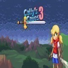 Con gioco Tales of wind per Android scarica gratuito Cally's caves 3 sul telefono o tablet.