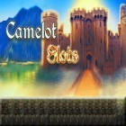 Con gioco D3 Puzzle per Android scarica gratuito Camelot slots sul telefono o tablet.