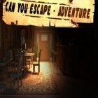 Con gioco Abalone per Android scarica gratuito Can you escape: Adventure sul telefono o tablet.
