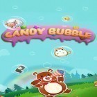 Con gioco LoL defender per Android scarica gratuito Candy bubble sul telefono o tablet.