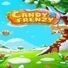 Con gioco Battlefield Bad Company 2 per Android scarica gratuito Candy frenzy 2 sul telefono o tablet.
