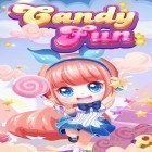 Con gioco Home arcade per Android scarica gratuito Candy fun 2016 sul telefono o tablet.