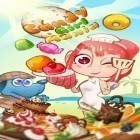 Con gioco Temple roll per Android scarica gratuito Candy girl mania sul telefono o tablet.
