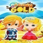 Con gioco EpicMan per Android scarica gratuito Candy gold sul telefono o tablet.