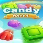 Con gioco DOOM 3 per Android scarica gratuito Candy happy sul telefono o tablet.