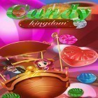 Con gioco Car wash and design per Android scarica gratuito Candy kingdom: Travels sul telefono o tablet.