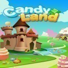 Con gioco Vegas per Android scarica gratuito Candy land sul telefono o tablet.