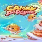 Con gioco Grand park auto per Android scarica gratuito Candy paradise sul telefono o tablet.