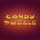 Con gioco Supersonic per Android scarica gratuito Candy puzzle sul telefono o tablet.