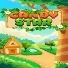 Con gioco Spirit hd per Android scarica gratuito Candy star deluxe sul telefono o tablet.