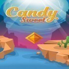 Con gioco Hidden artifacts per Android scarica gratuito Candy sweet hero sul telefono o tablet.