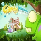 Con gioco Escape 2012 per Android scarica gratuito Candymeleon sul telefono o tablet.