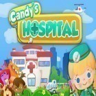 Con gioco Midnight drift per Android scarica gratuito Candy's hospital sul telefono o tablet.
