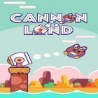 Con gioco 100% Hidden objects per Android scarica gratuito Cannon land sul telefono o tablet.