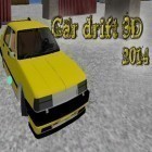 Con gioco Candy Crush Saga per Android scarica gratuito Car drift 3D 2014 sul telefono o tablet.