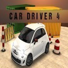 Con gioco Kingdom of claws per Android scarica gratuito Car driver 4: Hard parking sul telefono o tablet.