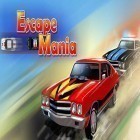 Con gioco Second Earth per Android scarica gratuito Car race: Police chase. Escape mania sul telefono o tablet.