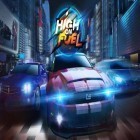 Con gioco Legendary per Android scarica gratuito Car racing 3D: High on fuel sul telefono o tablet.