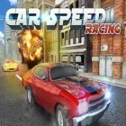 Con gioco Save alien per Android scarica gratuito Car speed racing sul telefono o tablet.