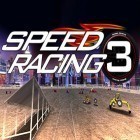 Con gioco InfeCCt per Android scarica gratuito Car speed racing 3 sul telefono o tablet.