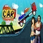 Con gioco Zombix online per Android scarica gratuito Car transporter sul telefono o tablet.