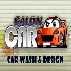 Con gioco Crown fetch escape per Android scarica gratuito Car wash and design sul telefono o tablet.