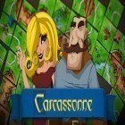Con gioco Pirates 3D Cannon Master per Android scarica gratuito Carcassonne sul telefono o tablet.
