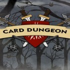 Con gioco Dungeon nightmares per Android scarica gratuito Card dungeon sul telefono o tablet.