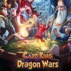 Con gioco Crazy Snowboard Pro per Android scarica gratuito Card king: Dragon wars sul telefono o tablet.