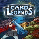 Con gioco Wedding escape per Android scarica gratuito Card of legends: Random defense sul telefono o tablet.