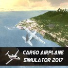 Con gioco Classic freecell solitaire per Android scarica gratuito Cargo airplane simulator 2017 sul telefono o tablet.