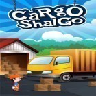 Con gioco Alice in Wonderland: Slot per Android scarica gratuito Cargo Shalgo: Truck delivery HD sul telefono o tablet.