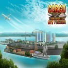 Con gioco Boxing mania 2 per Android scarica gratuito Cargo transporter city tycoon sul telefono o tablet.