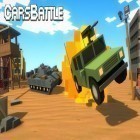 Con gioco Blitzkrieg MMO: Tank battles (Armored aces) per Android scarica gratuito Cars battle sul telefono o tablet.
