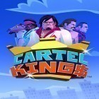 Con gioco CSR Racing per Android scarica gratuito Cartel kings sul telefono o tablet.