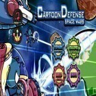 Con gioco Pretty Pet Tycoon per Android scarica gratuito Cartoon Defense Space wars sul telefono o tablet.