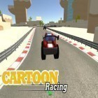Con gioco Etersand warriors per Android scarica gratuito Cartoon racing car games sul telefono o tablet.
