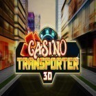Con gioco Big truck hero: Truck driver per Android scarica gratuito Casino transporter 3D sul telefono o tablet.