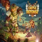 Con gioco End‍l‍ess ru‍n lost: Oz per Android scarica gratuito Castle defense 2 sul telefono o tablet.