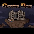 Con gioco Zombie defense: Adrenaline 2.0 per Android scarica gratuito Castle dog sul telefono o tablet.