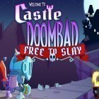 Con gioco Fresh poker: Texas holdem per Android scarica gratuito Castle Doombad: Free to slay sul telefono o tablet.