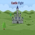 Con gioco Happy Vikings per Android scarica gratuito Castle fight sul telefono o tablet.