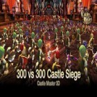 Con gioco Crazy fun per Android scarica gratuito Castle Master sul telefono o tablet.