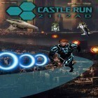 Con gioco Pixel combat multiplayer HD per Android scarica gratuito Castle run 2112 AD sul telefono o tablet.