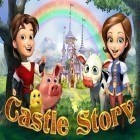 Con gioco Tetris per Android scarica gratuito Castle story sul telefono o tablet.