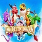 Con gioco War toon: Tanks per Android scarica gratuito Catch that dragon! sul telefono o tablet.
