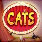 Con gioco Zombie virus per Android scarica gratuito Cats slots: Casino vegas sul telefono o tablet.