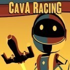 Con gioco Death coming per Android scarica gratuito Cava racing sul telefono o tablet.
