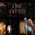Con gioco Time quest: Heroes of legend per Android scarica gratuito Cave express sul telefono o tablet.